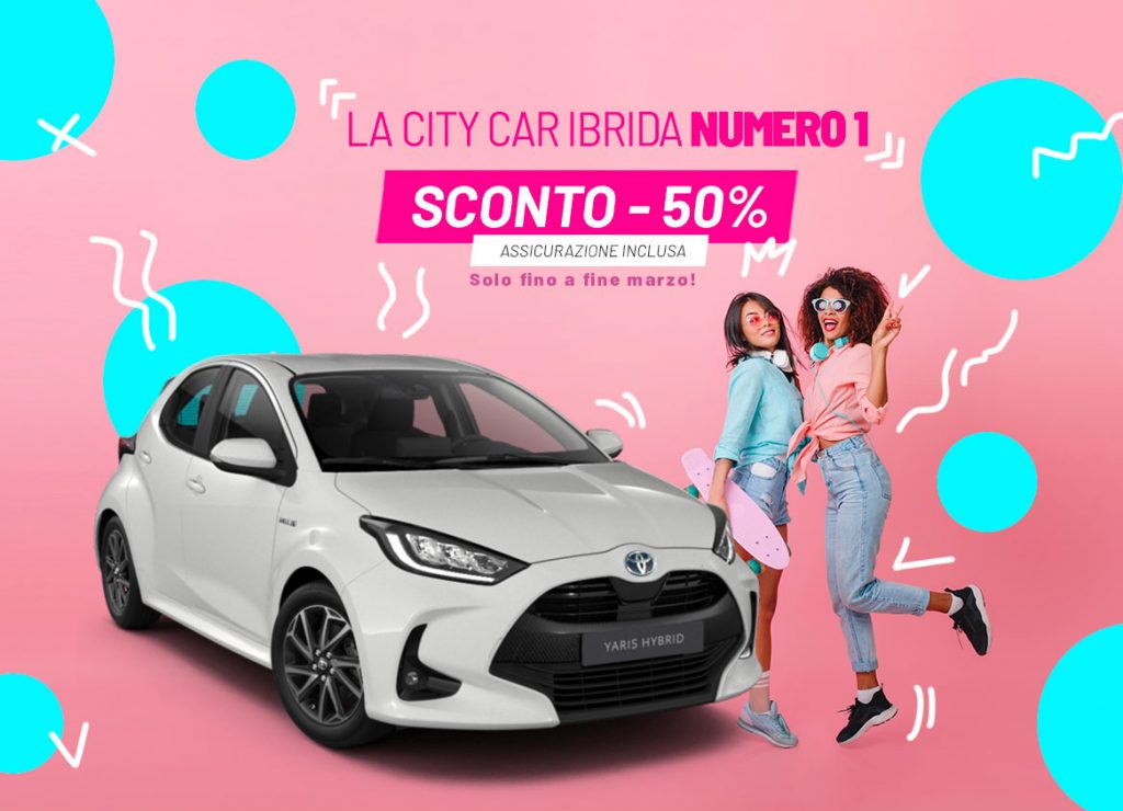 noleggio auto economico