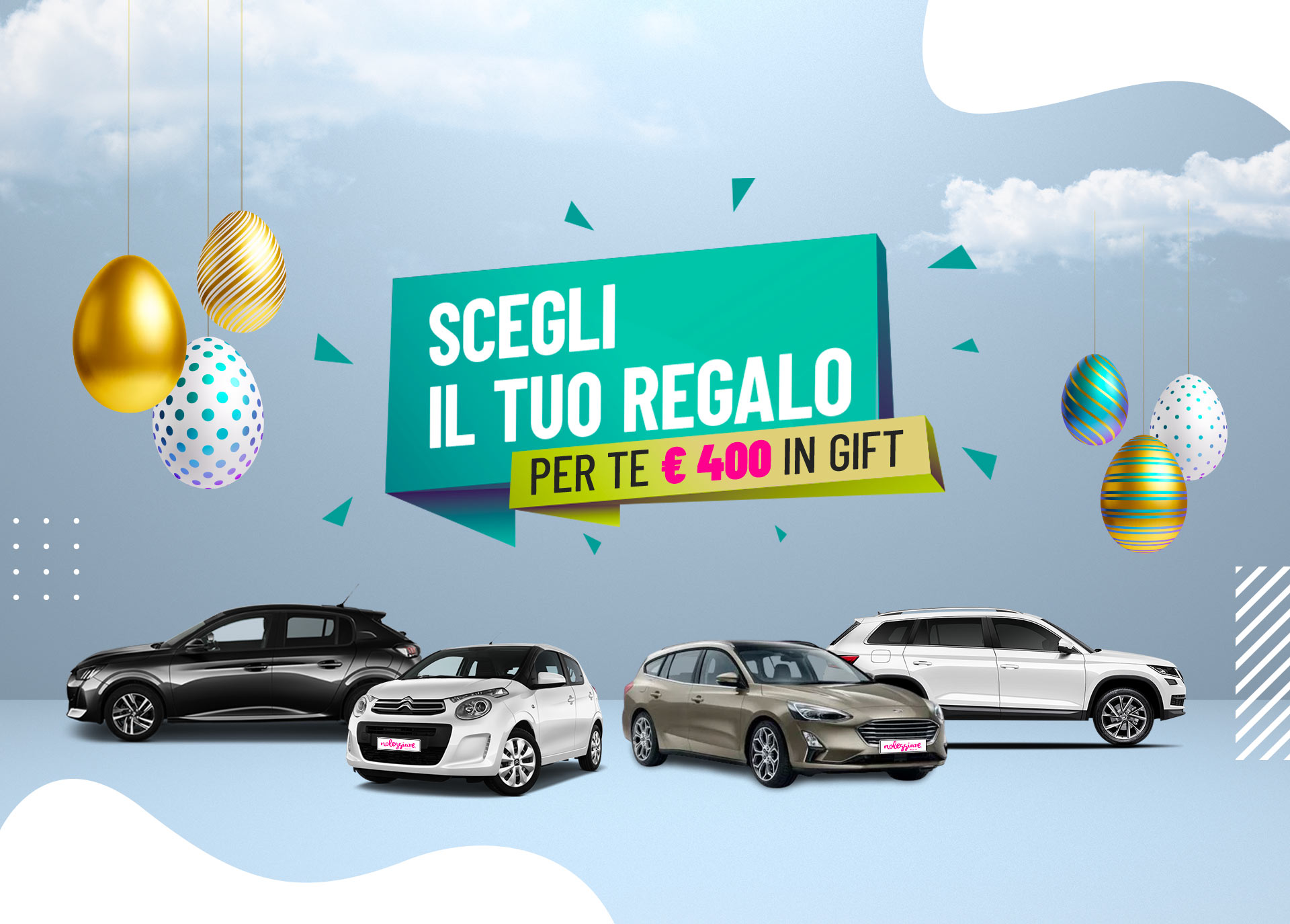 noleggiare auto lungo termine