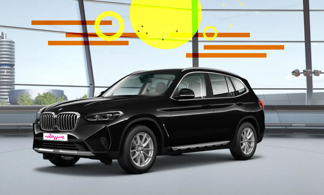 1-audi-X3-vetrina
