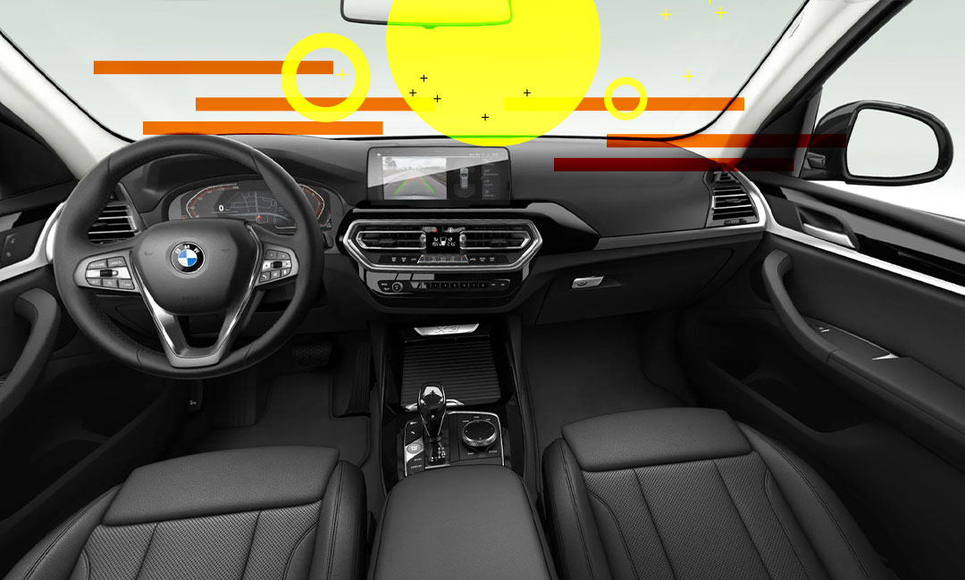 4-audi-X3-vetrina