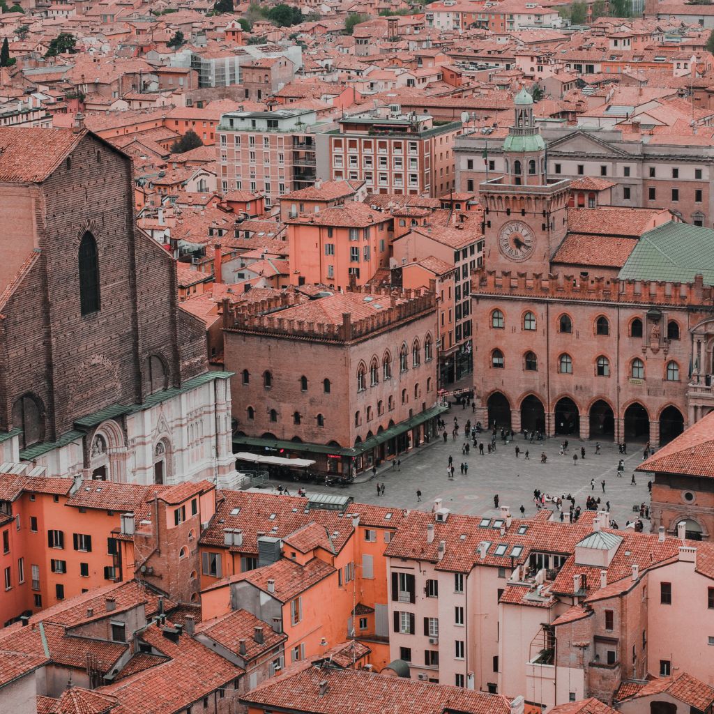 Bologna