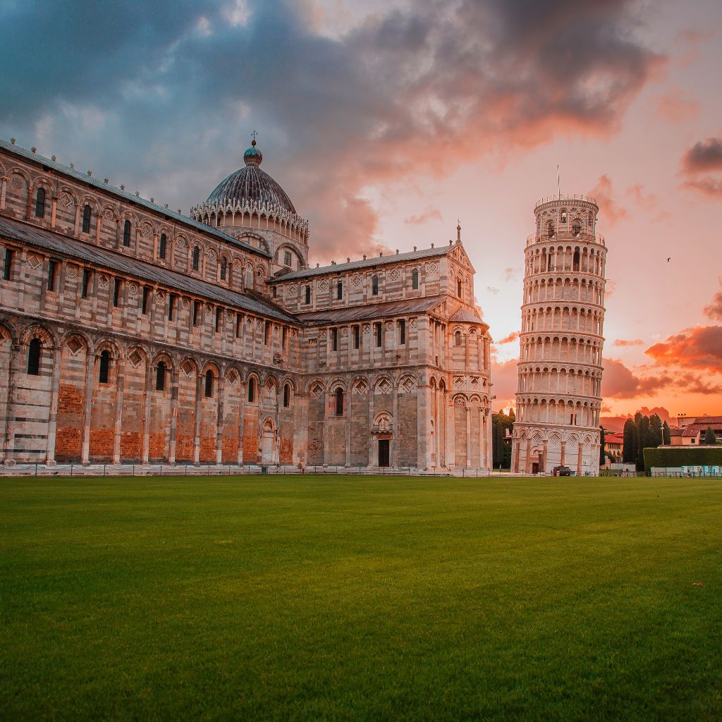 Pisa