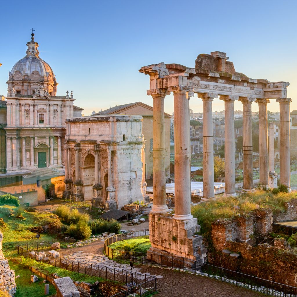 Roma