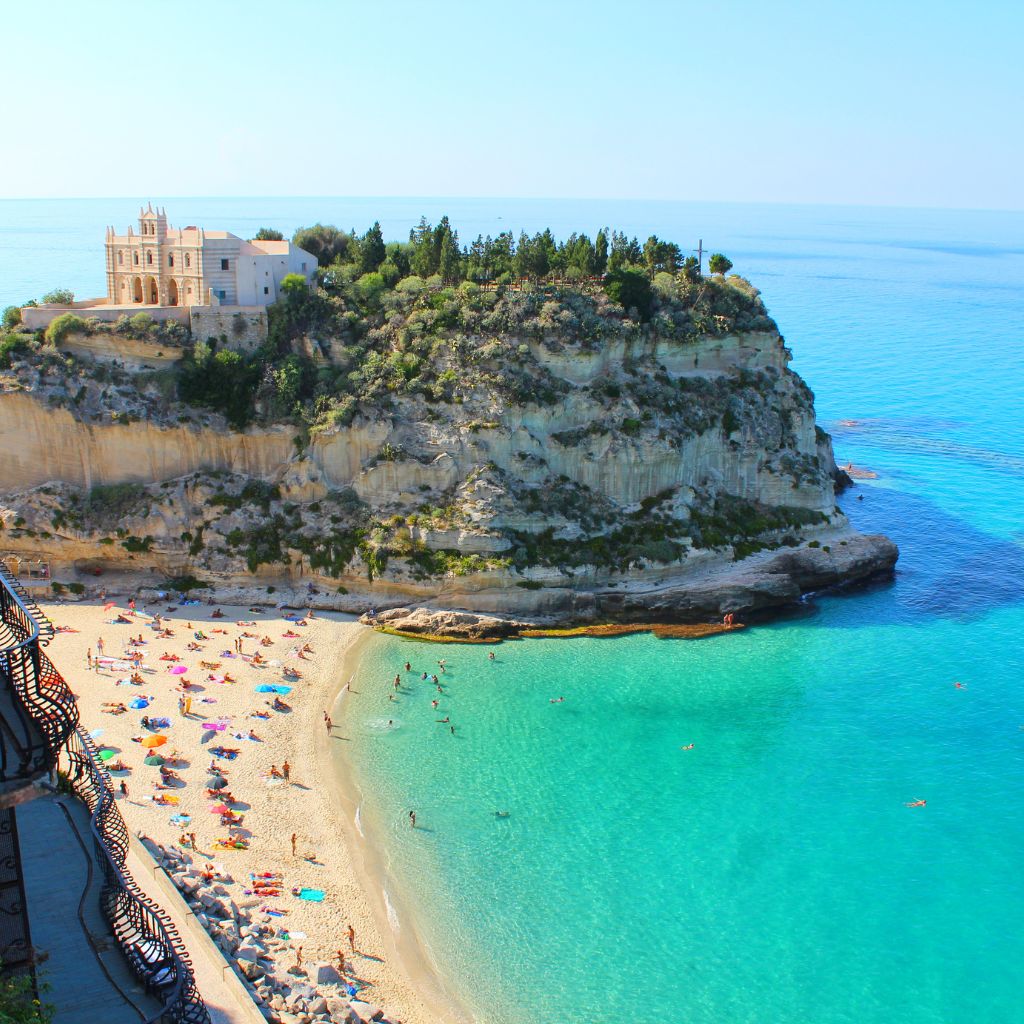 Tropea