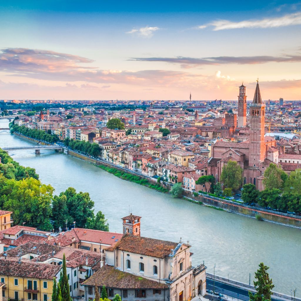 Verona