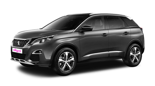 Peugeot 3008 - o similare € 42,99/giorno
