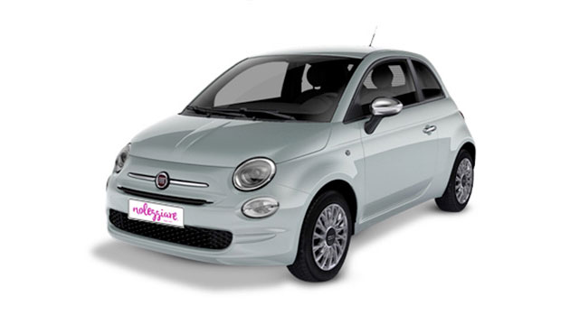 FIAT 500 - o similare€ 14,99/giorno