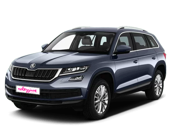 kodiaq